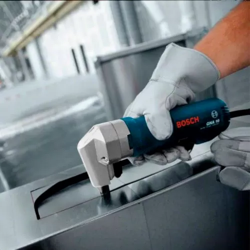 Ножиці Bosch товщина металу до 2,0 мм